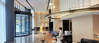 Easong Plus Hotel Shanxi Museum 