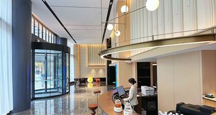 Easong Plus Hotel Shanxi Museum