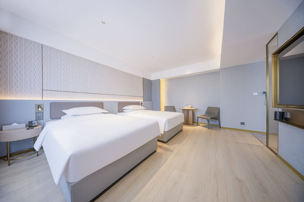 Easong Plus Hotel Shanxi Museum