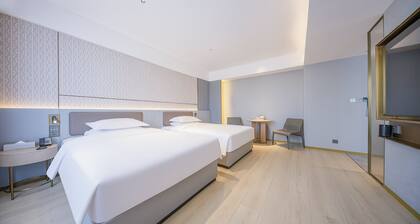 Easong Plus Hotel Shanxi Museum