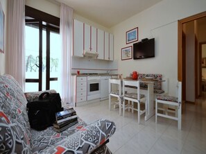 Interior - Spacious and comfy holiday house (Bibione)