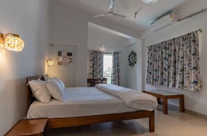 WiFi, bed sheets - 2BHK POOL Villa by Aqua Vista (Lonavala)