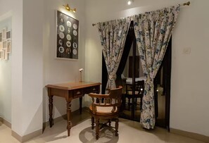 Interior - 2BHK POOL Villa by Aqua Vista (Lonavala)