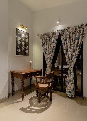 Interior - 2BHK POOL Villa by Aqua Vista (Lonavala)