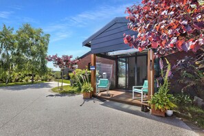 Exterior - Ideal for those seeking a quiet break close to nature (Toorloo Arm)