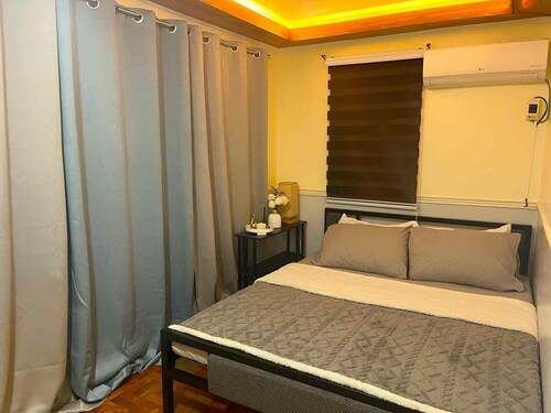 Cozy Balai Sais Staycation • Near Cafes & Viewpoints