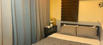 Cozy Balai Sais Staycation • Near Cafes & Viewpoints