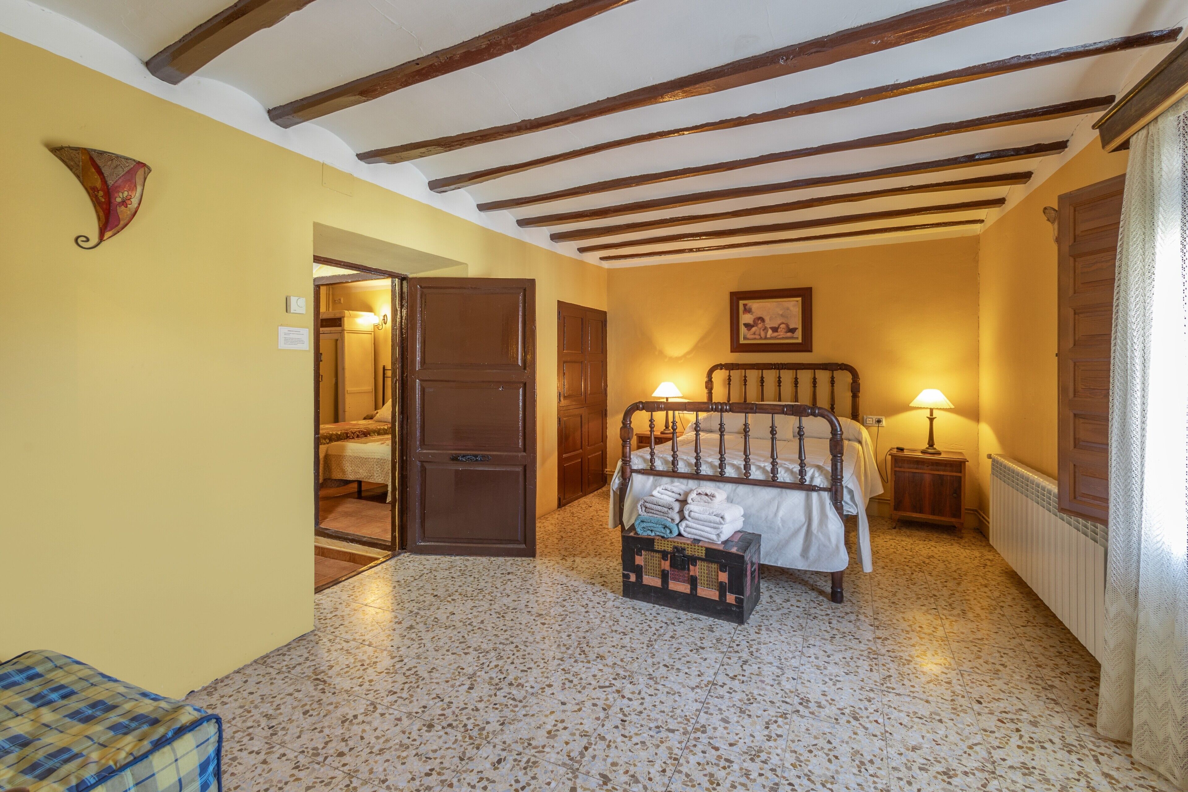 アイロン / アイロン台、ベッドシーツ