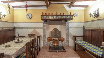 Servei de restauració