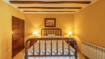 Ferro/asse da stiro, lenzuola