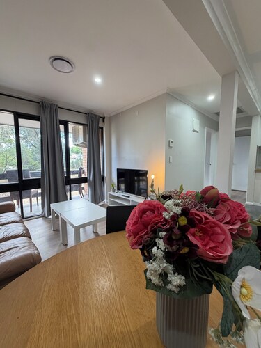 Cozy Apartment your self @woden