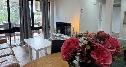 Cozy Apartment your self @woden