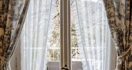 Villa Hedwig - Schwarzwald