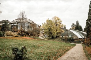 Exterior - Villa Hedwig - Schwarzwald (Badenweiler)