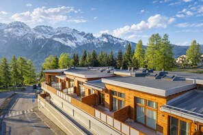 Family Apartment, Multiple Bedrooms, 2 Bathrooms (Tana Delle Volpi) | Exterior - Tana Delle Volpi (Cesana Torinese)