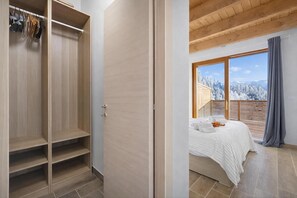 2 slaapkamers, gratis wifi, beddengoed