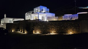 Design dell’edificio