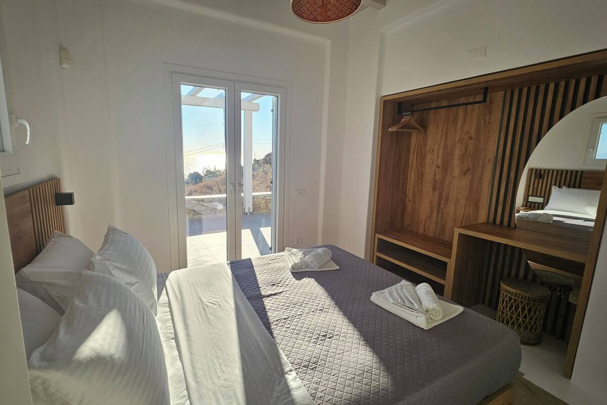 Comfort Villa, Marina View | Free WiFi