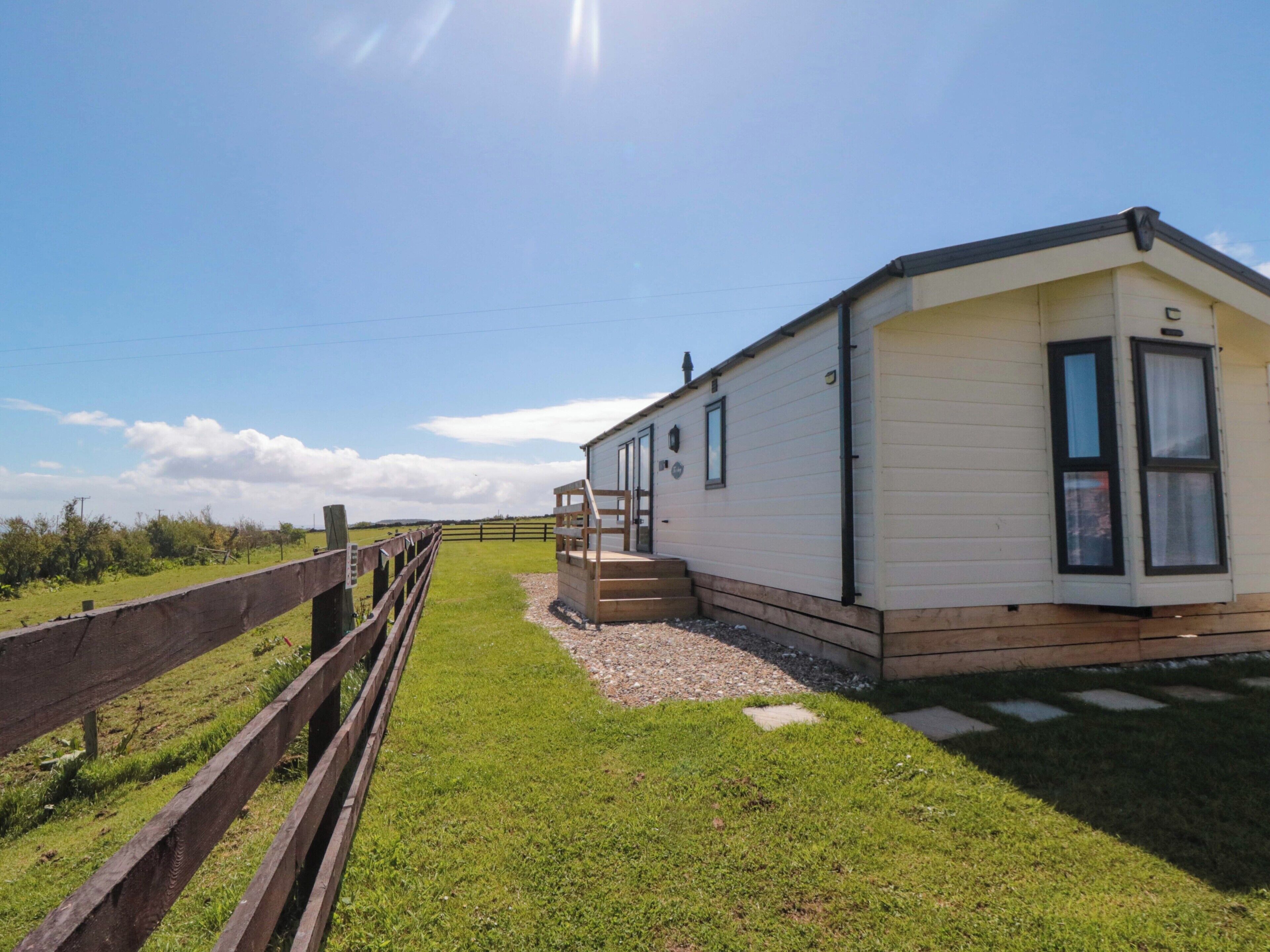 Cottage | Esterni