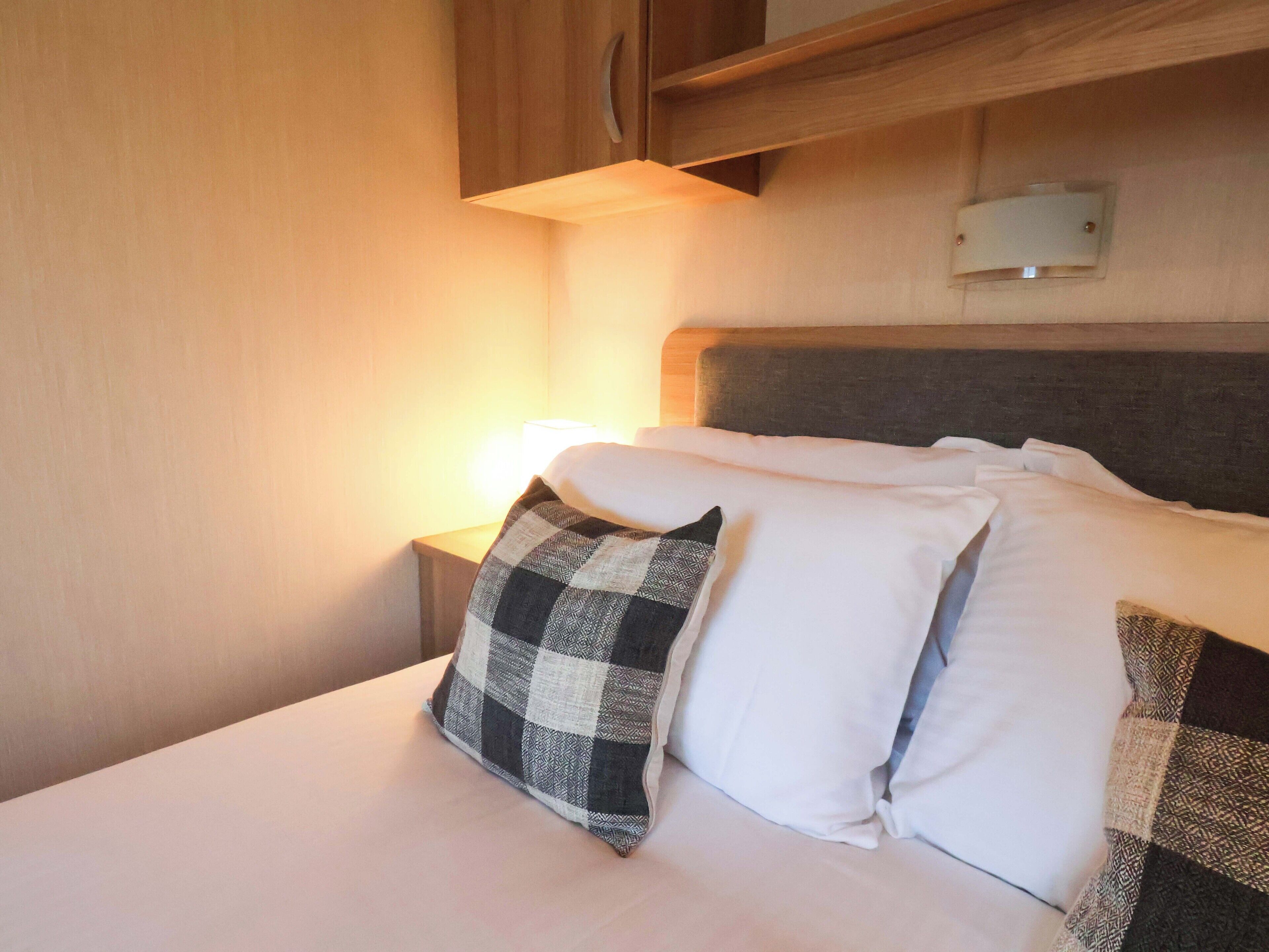 3 bedrooms, individually decorated, individually furnished, free WiFi