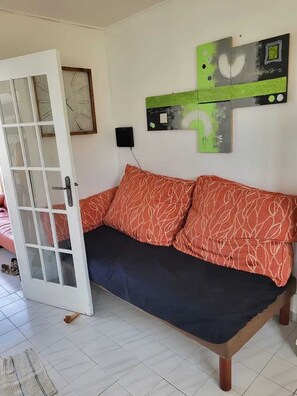 Interior - Homerez - Apartment Les Trois-Îlets (Les Trois-Îlets)