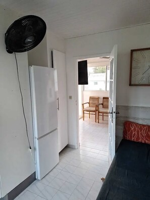 Room - Homerez - Apartment Les Trois-Îlets (Les Trois-Îlets)