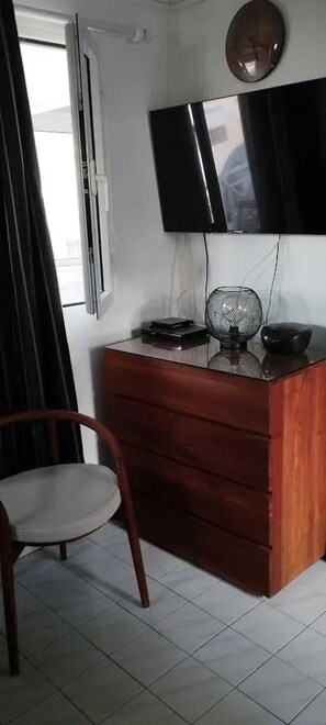 Interior - Homerez - Apartment Les Trois-Îlets (Les Trois-Îlets)