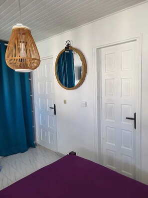 Room - Homerez - Apartment Les Trois-Îlets (Les Trois-Îlets)