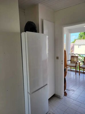 Interior - Homerez - Apartment Les Trois-Îlets (Les Trois-Îlets)