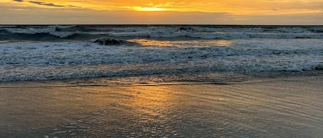 Nhà, 2 phòng ngủ | Bãi biển