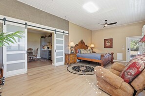 House, 4 Bedrooms | 4 bedrooms, laptop workspace, iron/ironing board, free WiFi - Alanamari Desert Estate, Pool, Spa, Casita 4 Bedroom Home (Phoenix)