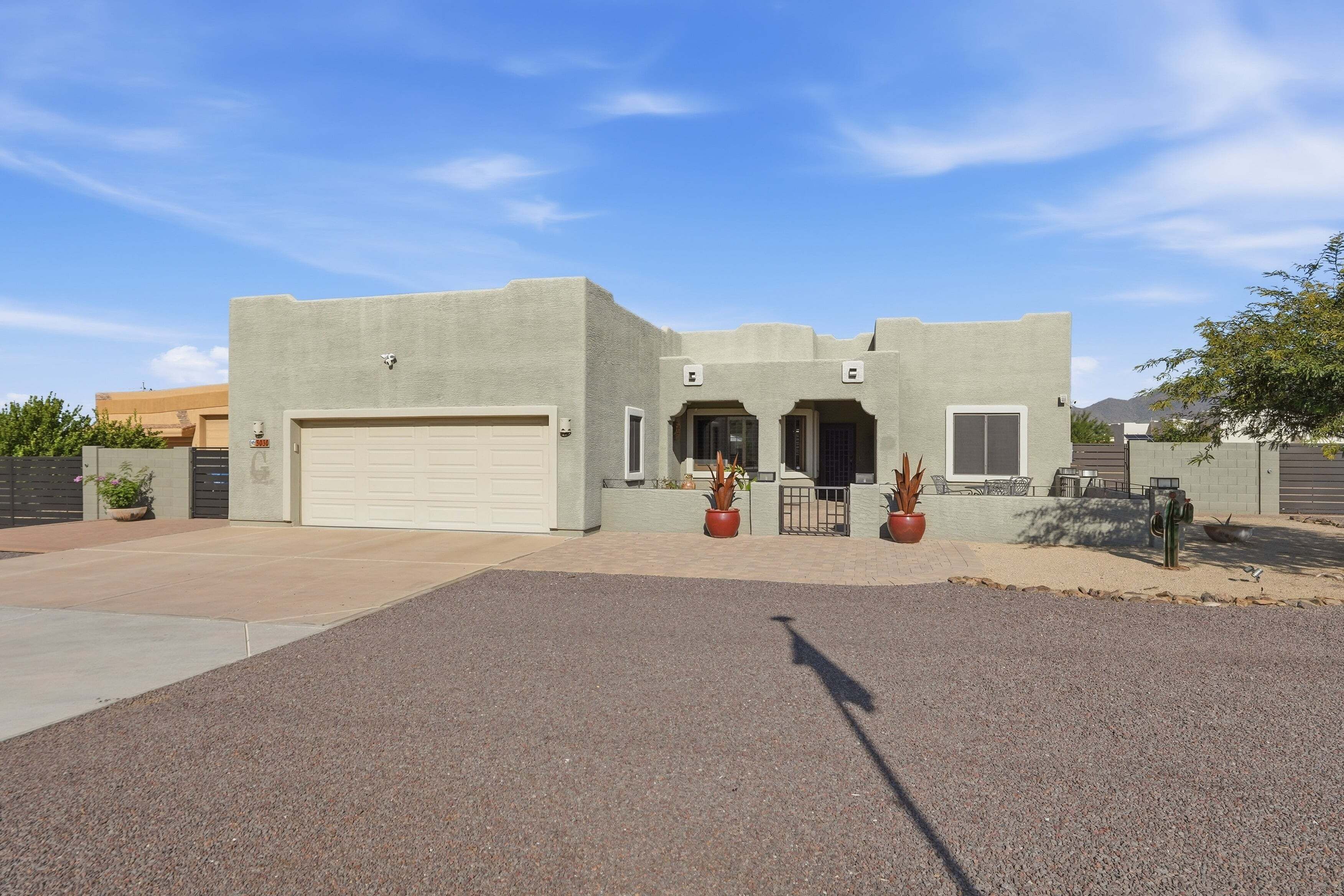 House, 4 Bedrooms | Exterior