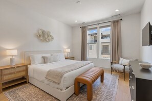 Stadtwohnung, 6 Schlafzimmer