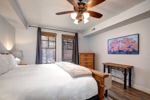 Condo, 3 Bedrooms - Town Pointe A105 3 Bedroom Condo (Park City)