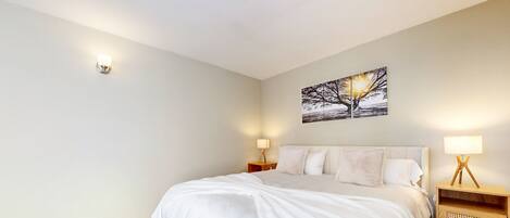 콘도, 침실 1개 | 1 개의 침실, 무료 WiFi