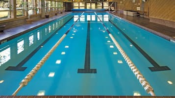 Apartment, 1 Schlafzimmer | Pool