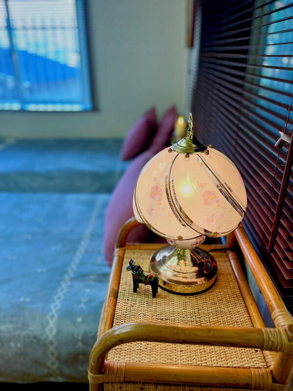 4 soveværelser, strygejern/strygebræt, Wi-Fi, sengetøj