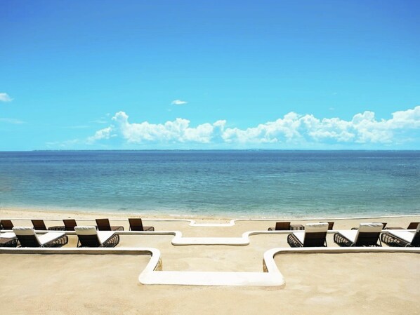 View from property - Mactan Island Stay Near Beach  (Lapu-Lapu)