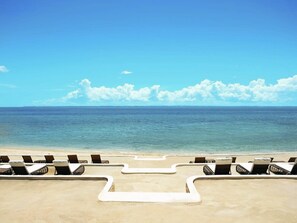 View from property - Mactan Island Stay Near Beach (Lapu-Lapu)