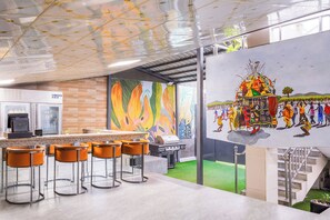 Servei de restauració