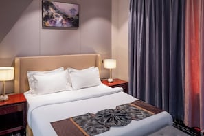 Executive Suite - BON Hotel Pearl Jabi Lake (Abuja)