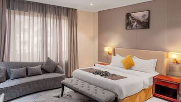 Chambre Signature | Coffres-forts dans les chambres
