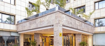 BON Hotel Pearl Jabi Lake