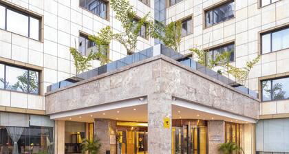 BON Hotel Pearl Jabi Lake