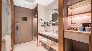 Business Twin Room | Free WiFi