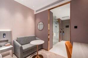 Business-Zweibettzimmer