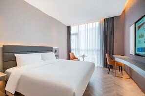 Phòng đôi phong cách cổ điển | Truy cập Internet không dây miễn phí 