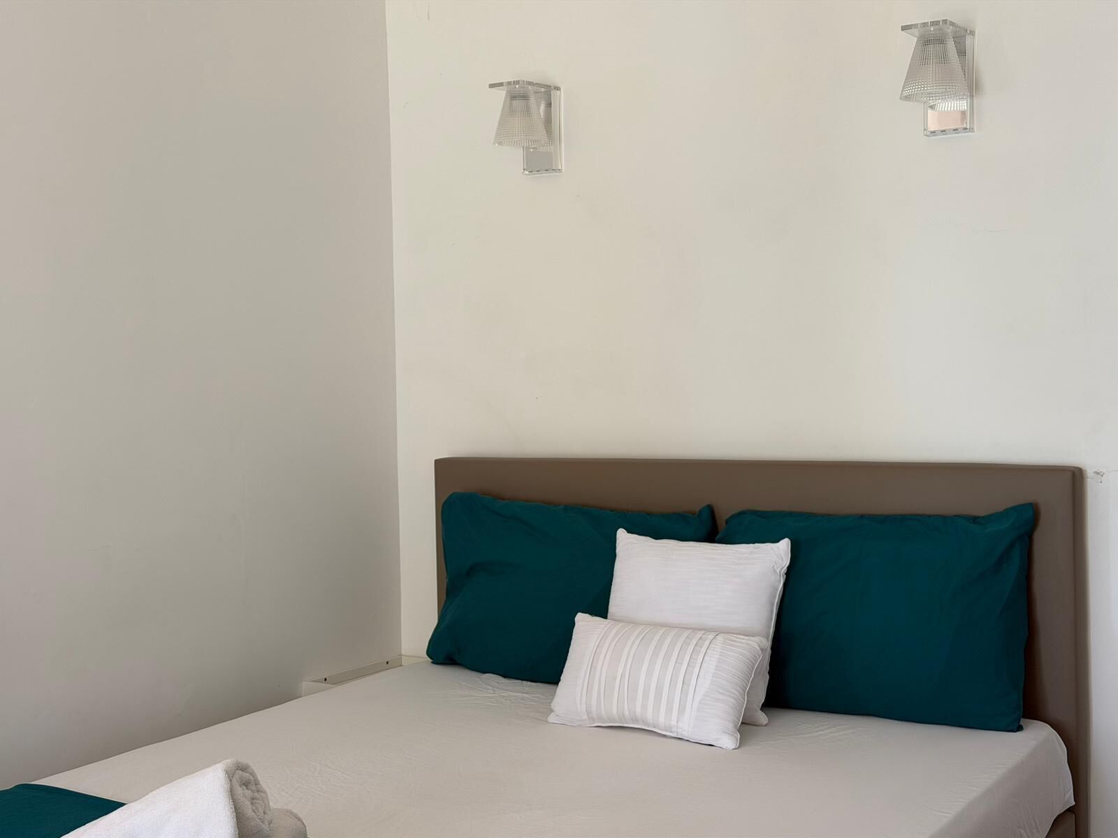 Ferro/asse da stiro, Wi-Fi gratuito, lenzuola