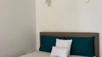 Ferro/asse da stiro, Wi-Fi gratuito, lenzuola