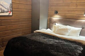 Casa estàndard, diversos dormitoris, 2 banys (Winter Haven Idre) | 4 dormitoris, espai de treball apte per a portàtils i wifi 